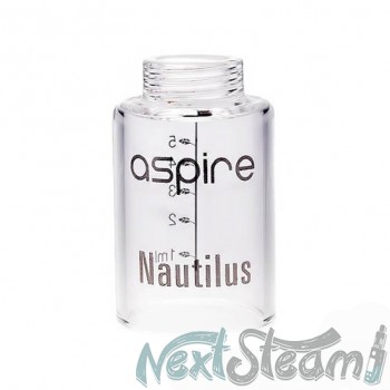 ASPIRE NAUTILUS PYREX TUBE